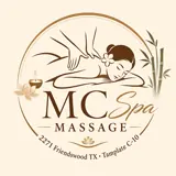 MC Spa Massage Friendswood TX